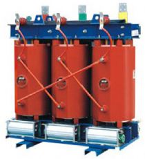 SCB10-200KVA 250KVA 315KVA電力變壓器-SCB10-200KVA 250KVA 315KVA電力變壓器